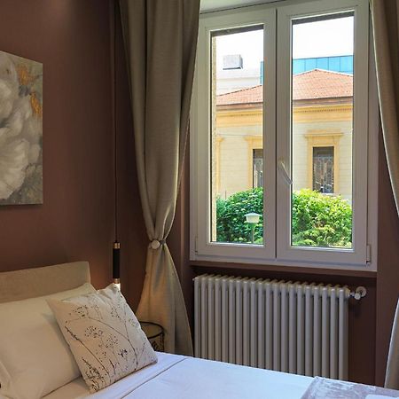 Emerald Suites Stresa Exterior foto