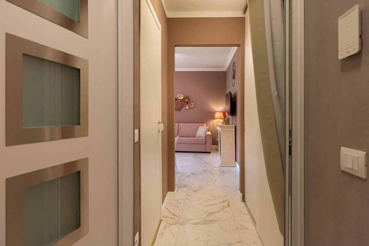 Emerald Suites Stresa Exterior foto