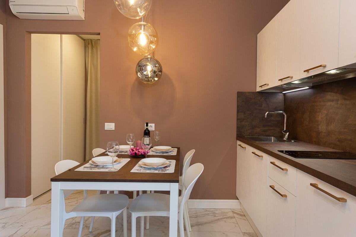 Emerald Suites Stresa Exterior foto
