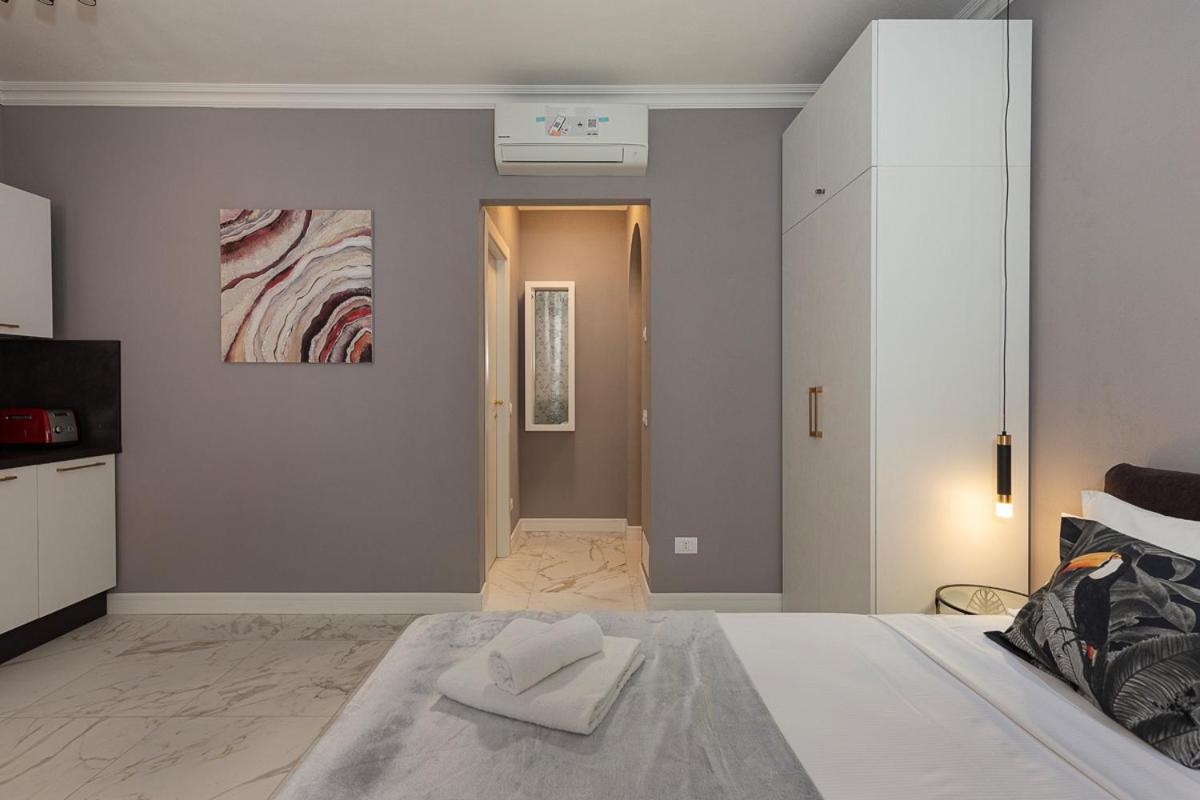Emerald Suites Stresa Exterior foto