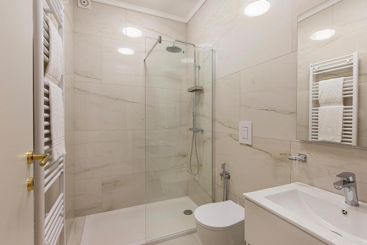 Emerald Suites Stresa Exterior foto
