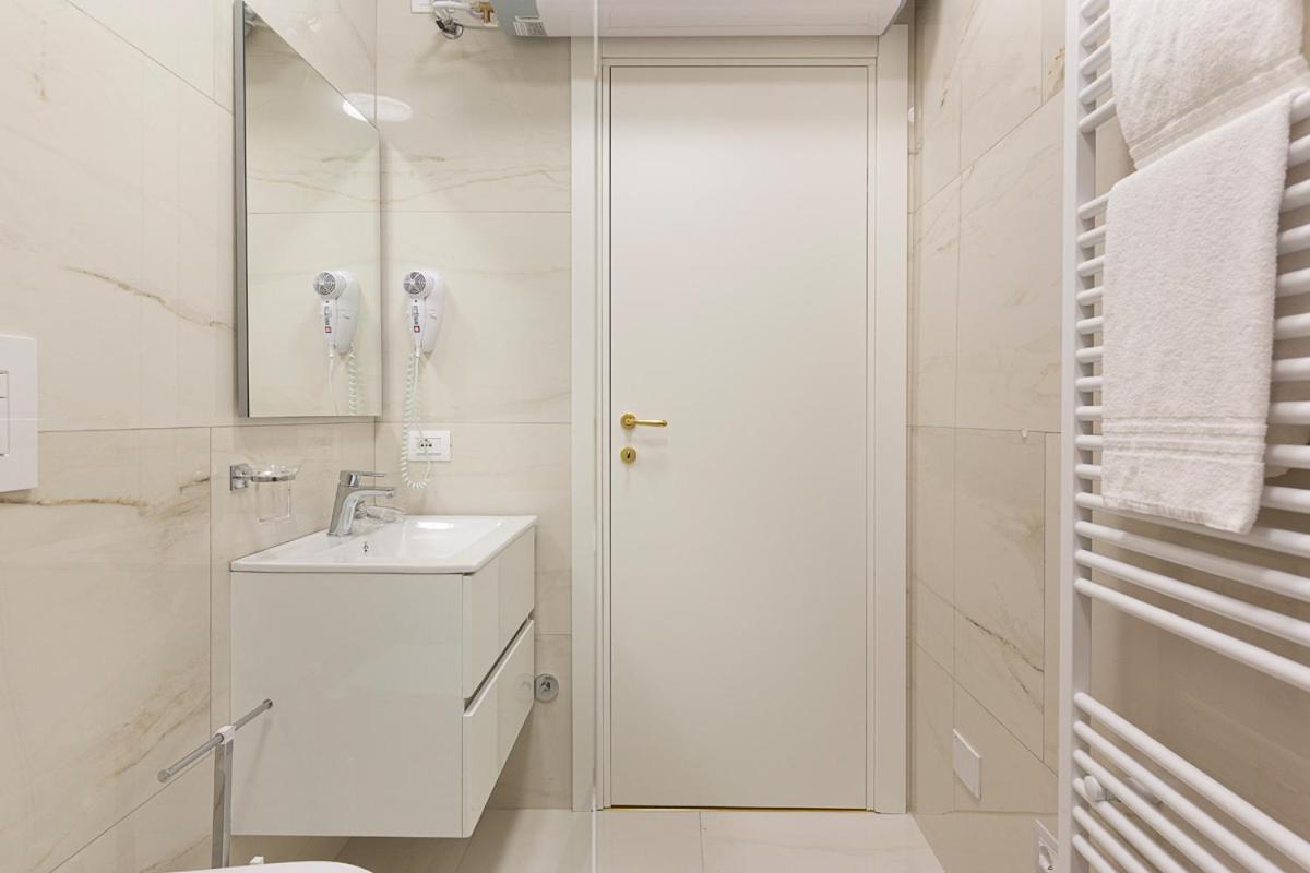 Emerald Suites Stresa Exterior foto