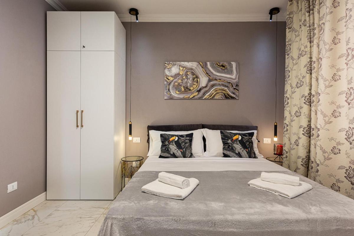 Emerald Suites Stresa Exterior foto